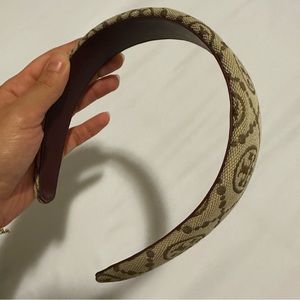 Tory burch headband